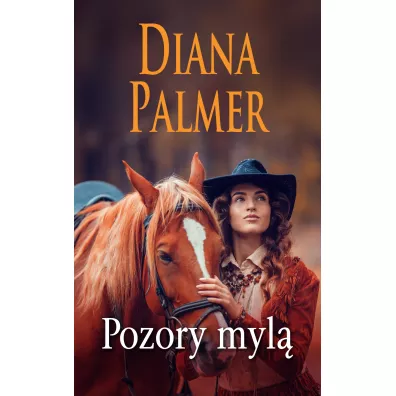 Pozory myl - Diana Palmer