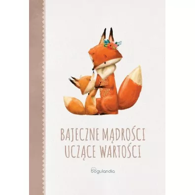 Bajeczne mdroci uczce wartoci - Alfred Palla