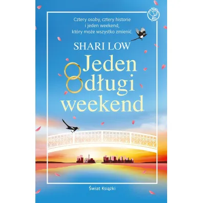 Jeden d�ugi weekend - Shari Low