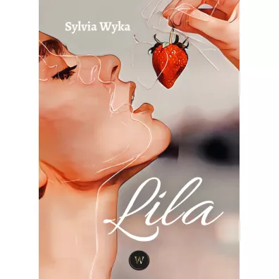Lila - Sylvia  Wyka