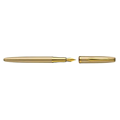Pelikan Pi�ro wieczne etui Jazz Noble Elegance Gold
