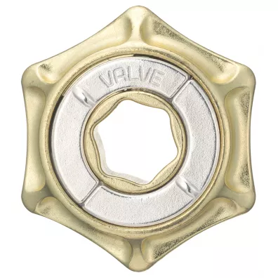 �amig��wka Huzzle Cast Valve. Poziom 4/6 G3