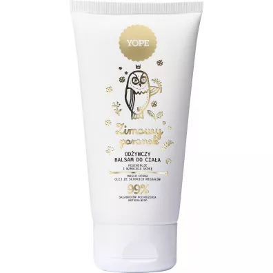 Yope Zimowy poranek Balsam do ciaa 150 ml