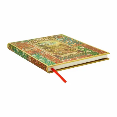 Notatnik Viennese Fruit Vox Botanica Ultra w lini�