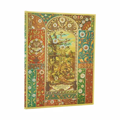 Notatnik Viennese Fruit Vox Botanica Ultra w lini�