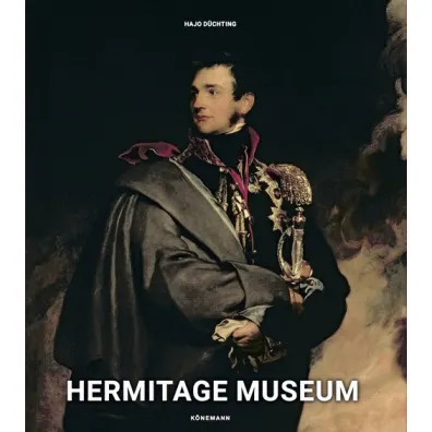 Hermitage Museum - Duchting Hajo