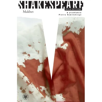 Makbet (wyd. 2022) - William Shakespeare