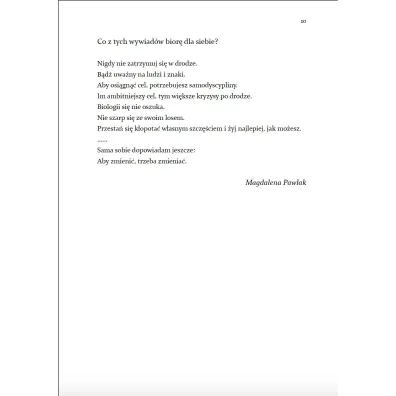 Rozmowy o szcz�ciu