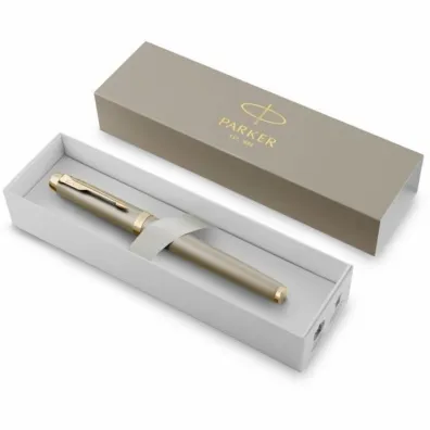 Pi�ro kulkowe Parker Im Rituals Sandstone RB 2235419