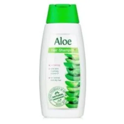 Ukrai�skie Kosmetyki Regal Szampon Aloe Vera do w�os�w suchych 250 ml