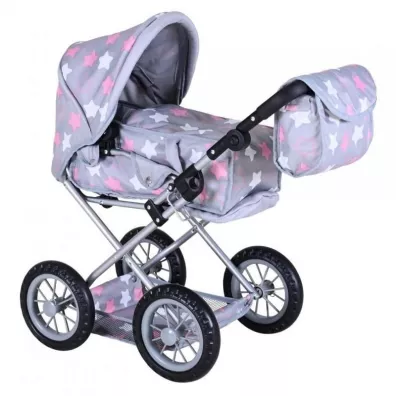 W�zek dla lalek Ruby Knorr Toys