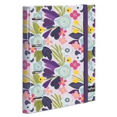 Coolpack Flower Me Segregator A4 z kartkami Flower Me