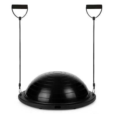 Platforma do balansowania z ekspanderami p�pi�ka trener r�wnowagi + pompka
