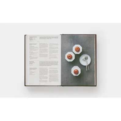 The Korean Cookbook wer. angielska