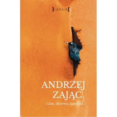 Czas, drzewa, zjawiska (pocket) - Andrzej Zaj�c