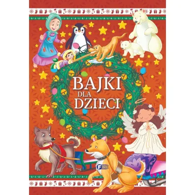 Bajki dla dzieci