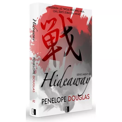 Hideaway. Devil's Night. Tom 2