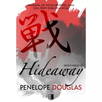 Hideaway. Devil's Night. Tom 2