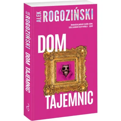 Dom tajemnic