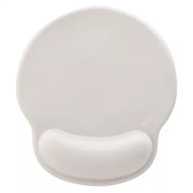 Nakabayashi Podk�adka pod mysz Mouse padub W/U bia�a
