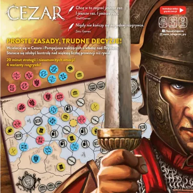 Cezar Nasza Ksi�garnia