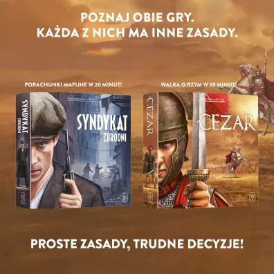 Cezar Nasza Ksi�garnia
