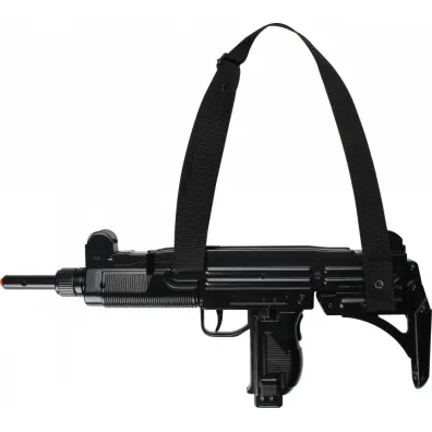 GONHER karabin maszynowy metal 12nab 134/6 13462 Pulio