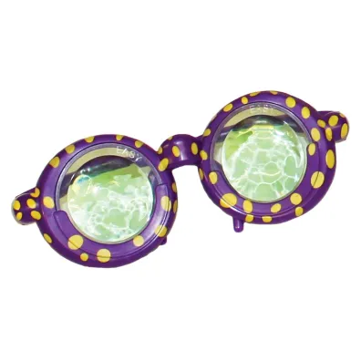 Okulary Czary-Mary