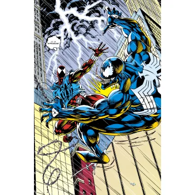 Marvel Classic Amazing Spider-Man. Epic Collection. Saga klon�w