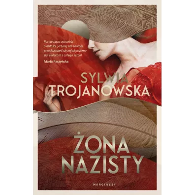 �ona nazisty - Sylwia Trojanowska