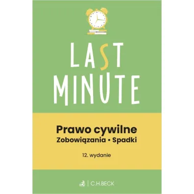 Prawo cywilne. Zobowi�zania. Spadki + testy online