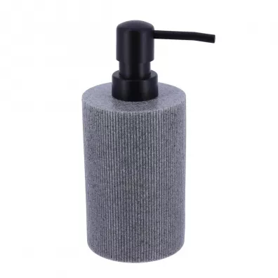 Tendance Dozownik na mydo Porzio Grey