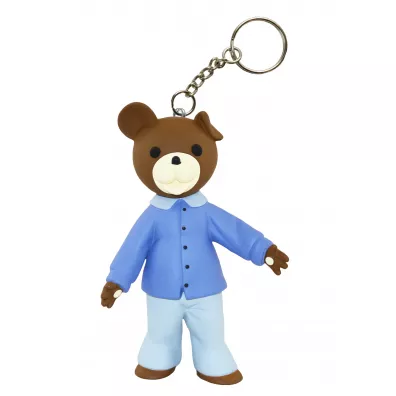 Tisso Toys Brelok - Mi� uszatek: Pi�ama