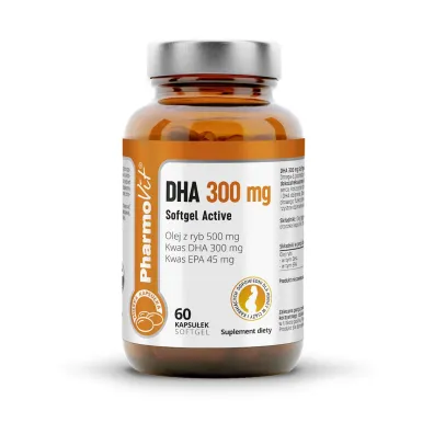 Pharmovit Colostrum wo�owe bezglutenowe suplement diety 60 kaps.