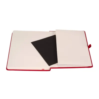 Antra Notes Memofix A5 kratka