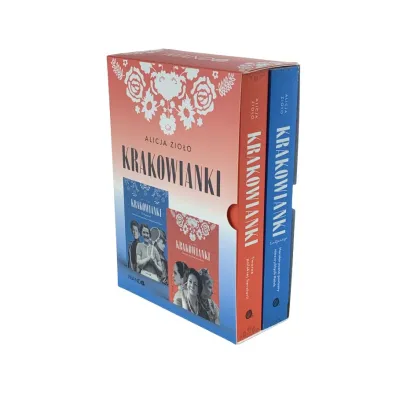 Pakiet: Krakowianki / Krakowianki. Kontynuacja