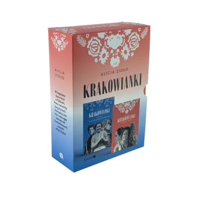 Pakiet: Krakowianki / Krakowianki. Kontynuacja