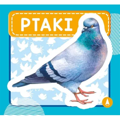 Ptaki