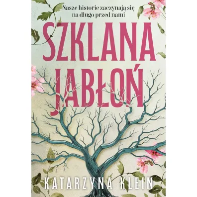 Szklana jab�o� - Katarzyna  Klein