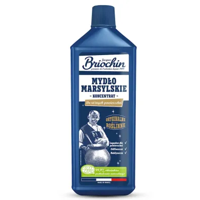 Briochin Myd�o marsylskie do r�nych powierzchni (koncentrat) eco 1 l
