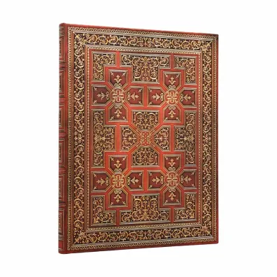 Paperblanks Notatnik War of Roses Ultra