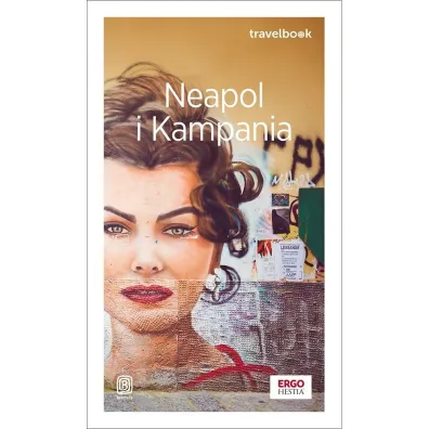 Neapol i Kampania. Travelbook - Krzysztof Bzowski
