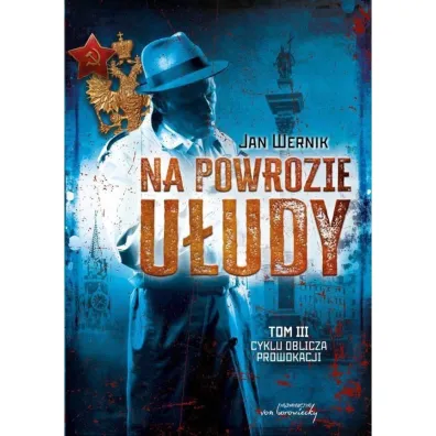 Na powrozie u�udy - Jan Wernik