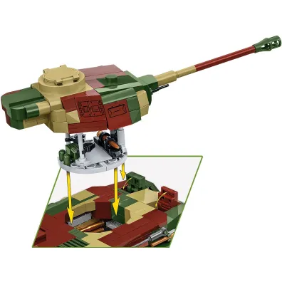 HC PzKpfw IV Ausf. G