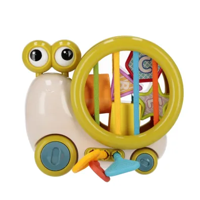 Sorter sensoryczny �limak BAM BAM 569005