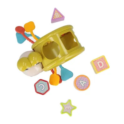 Sorter sensoryczny �limak BAM BAM 569005