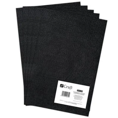 Dalprint Filc poliestrowy A4 5 szt.