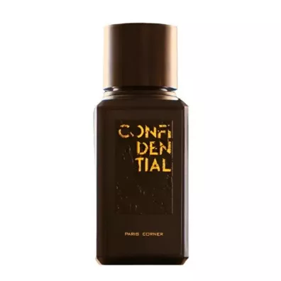 Paris Corner Woda perfumowana Confidential 100 ml
