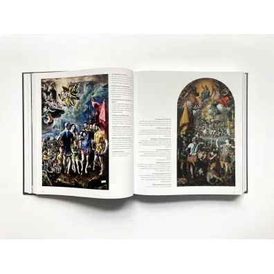 Spanish Painting 1200-1665