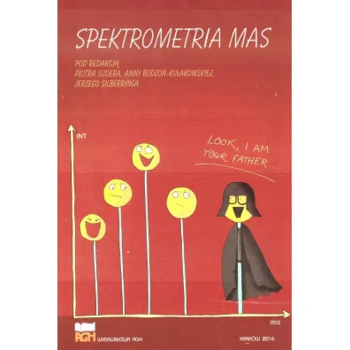 Spektrometria mas
